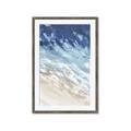 Picture of Water Strokes I  _GroupedProduct_Rectangle_Portrait_Framed_Matted_