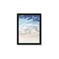 Picture of Water Strokes II  _GroupedProduct_Rectangle_Portrait_Framed_Matted_