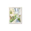Picture of Streetsville III  _GroupedProduct_Rectangle_Portrait_Framed_Matted_