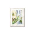 Picture of Streetsville III  _GroupedProduct_Rectangle_Portrait_Framed_Matted_
