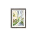 Picture of Streetsville III  _GroupedProduct_Rectangle_Portrait_Framed_Matted_
