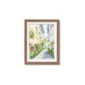 Picture of Streetsville III  _GroupedProduct_Rectangle_Portrait_Framed_Matted_