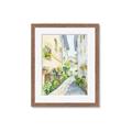 Picture of Streetsville III  _GroupedProduct_Rectangle_Portrait_Framed_Matted_