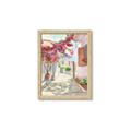 Picture of Streetsville I _GroupedProduct_Rectangle_Portrait_Framed_Matted_