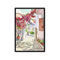 Picture of Streetsville I _GroupedProduct_Rectangle_Portrait_Framed_Matted_