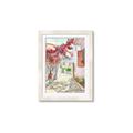 Picture of Streetsville I _GroupedProduct_Rectangle_Portrait_Framed_Matted_