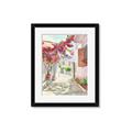 Picture of Streetsville I _GroupedProduct_Rectangle_Portrait_Framed_Matted_