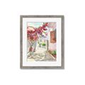 Picture of Streetsville I _GroupedProduct_Rectangle_Portrait_Framed_Matted_