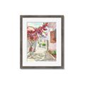 Picture of Streetsville I _GroupedProduct_Rectangle_Portrait_Framed_Matted_