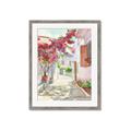 Picture of Streetsville I _GroupedProduct_Rectangle_Portrait_Framed_Matted_