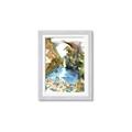 Picture of The Grotto  _GroupedProduct_Rectangle_Portrait_Framed_Matted_