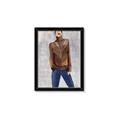 Picture of Fashion Game I  _GroupedProduct_Rectangle_Portrait_Framed_Matted_