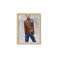Picture of Fashion Game I  _GroupedProduct_Rectangle_Portrait_Framed_Matted_