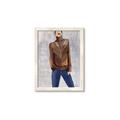 Picture of Fashion Game I  _GroupedProduct_Rectangle_Portrait_Framed_Matted_