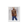 Picture of Fashion Game I  _GroupedProduct_Rectangle_Portrait_Framed_Matted_