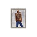 Picture of Fashion Game I  _GroupedProduct_Rectangle_Portrait_Framed_Matted_