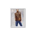Picture of Fashion Game I  _GroupedProduct_Rectangle_Portrait_Framed_Matted_