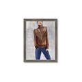 Picture of Fashion Game I  _GroupedProduct_Rectangle_Portrait_Framed_Matted_