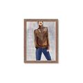 Picture of Fashion Game I  _GroupedProduct_Rectangle_Portrait_Framed_Matted_