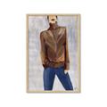 Picture of Fashion Game I  _GroupedProduct_Rectangle_Portrait_Framed_Matted_