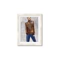 Picture of Fashion Game I  _GroupedProduct_Rectangle_Portrait_Framed_Matted_