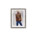 Picture of Fashion Game I  _GroupedProduct_Rectangle_Portrait_Framed_Matted_