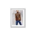 Picture of Fashion Game I  _GroupedProduct_Rectangle_Portrait_Framed_Matted_
