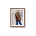 Picture of Fashion Game I  _GroupedProduct_Rectangle_Portrait_Framed_Matted_