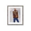 Picture of Fashion Game I  _GroupedProduct_Rectangle_Portrait_Framed_Matted_