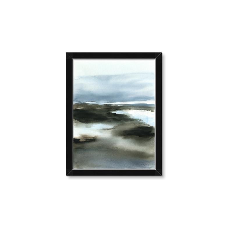 Picture of Belmont I  _GroupedProduct_Rectangle_Portrait_Framed_Matted_