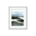 Picture of Belmont I  _GroupedProduct_Rectangle_Portrait_Framed_Matted_