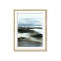 Picture of Belmont I  _GroupedProduct_Rectangle_Portrait_Framed_Matted_