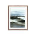 Picture of Belmont I  _GroupedProduct_Rectangle_Portrait_Framed_Matted_