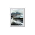 Picture of Belmont II _GroupedProduct_Rectangle_Portrait_Framed_Matted_