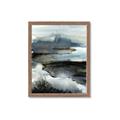 Picture of Belmont II _GroupedProduct_Rectangle_Portrait_Framed_Matted_