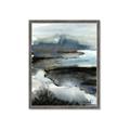 Picture of Belmont II _GroupedProduct_Rectangle_Portrait_Framed_Matted_