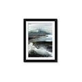 Picture of Belmont II _GroupedProduct_Rectangle_Portrait_Framed_Matted_