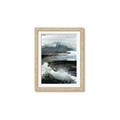 Picture of Belmont II _GroupedProduct_Rectangle_Portrait_Framed_Matted_