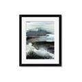 Picture of Belmont II _GroupedProduct_Rectangle_Portrait_Framed_Matted_