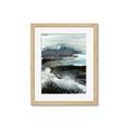 Picture of Belmont II _GroupedProduct_Rectangle_Portrait_Framed_Matted_