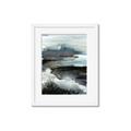 Picture of Belmont II _GroupedProduct_Rectangle_Portrait_Framed_Matted_