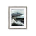 Picture of Belmont II _GroupedProduct_Rectangle_Portrait_Framed_Matted_