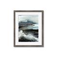 Picture of Belmont II _GroupedProduct_Rectangle_Portrait_Framed_Matted_