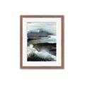 Picture of Belmont II _GroupedProduct_Rectangle_Portrait_Framed_Matted_