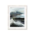 Picture of Belmont II _GroupedProduct_Rectangle_Portrait_Framed_Matted_