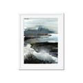 Picture of Belmont II _GroupedProduct_Rectangle_Portrait_Framed_Matted_