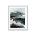 Picture of Belmont II _GroupedProduct_Rectangle_Portrait_Framed_Matted_