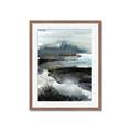 Picture of Belmont II _GroupedProduct_Rectangle_Portrait_Framed_Matted_