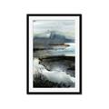 Picture of Belmont II _GroupedProduct_Rectangle_Portrait_Framed_Matted_