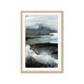 Picture of Belmont II _GroupedProduct_Rectangle_Portrait_Framed_Matted_